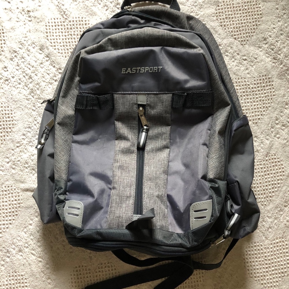 Large Backpack